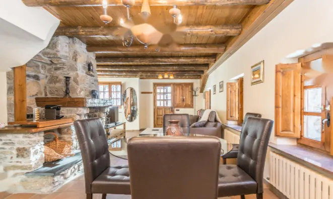 Недвижимость Chalet for sale in Incles, 3 bedrooms: 6