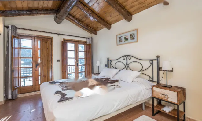 Недвижимость Chalet for sale in Incles, 3 bedrooms: 8