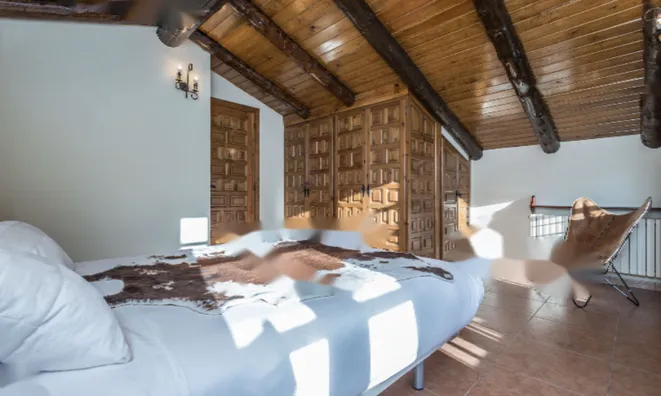 Недвижимость Chalet for sale in Incles, 3 bedrooms: 9