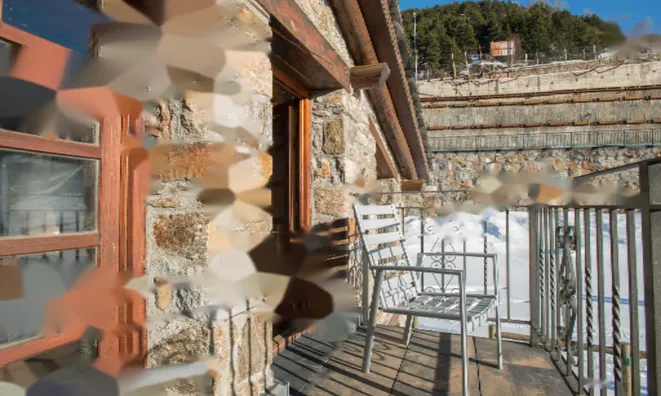 Недвижимость Chalet for sale in Incles, 3 bedrooms: 10