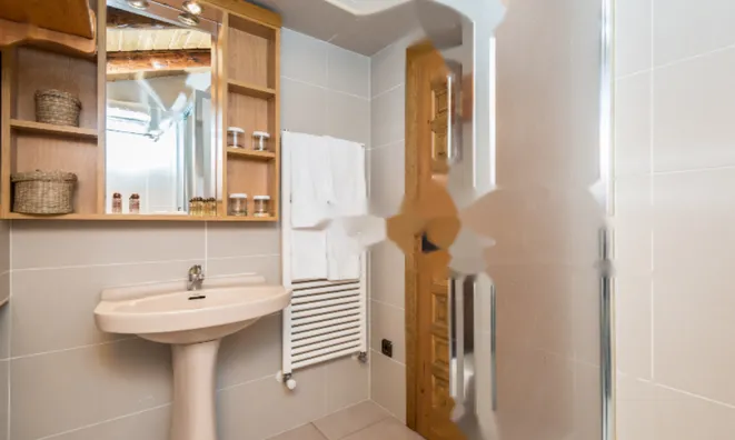 Недвижимость Chalet for sale in Incles, 3 bedrooms: 12