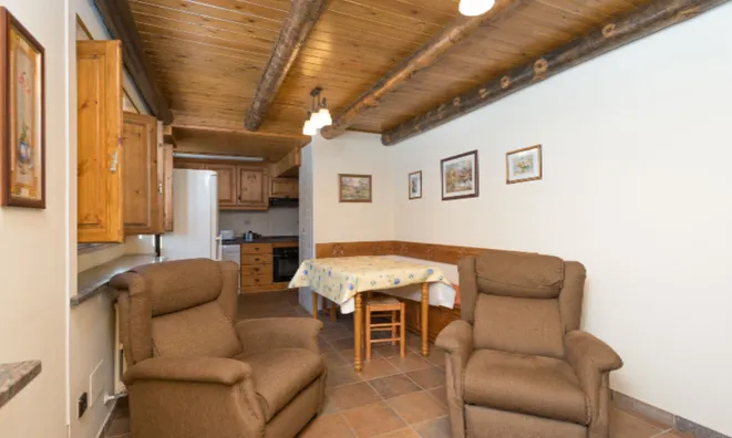 Недвижимость Chalet for sale in Incles, 3 bedrooms: 13