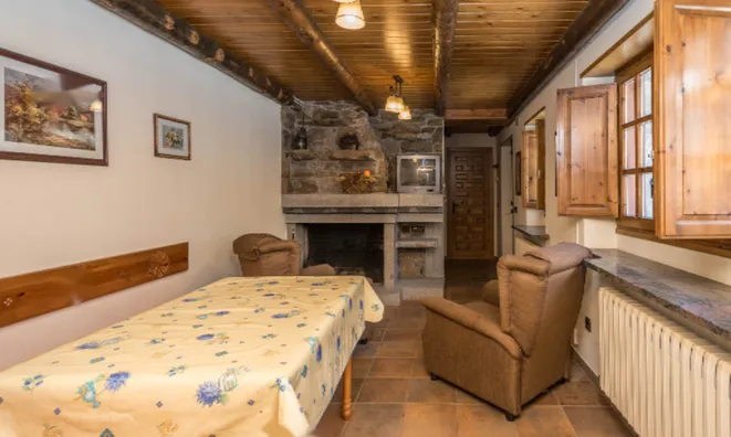 Недвижимость Chalet for sale in Incles, 3 bedrooms: 14