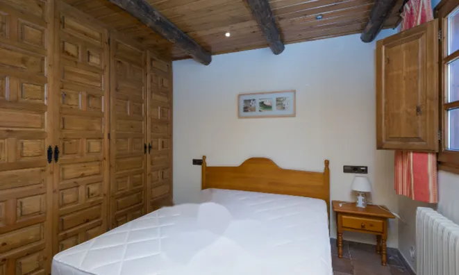 Недвижимость Chalet for sale in Incles, 3 bedrooms: 15