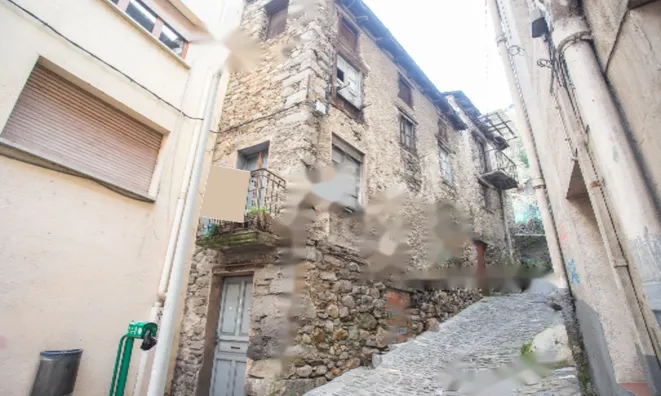 Недвижимость Chalet for sale in Escaldes Engordany, 1 bedroom: 1