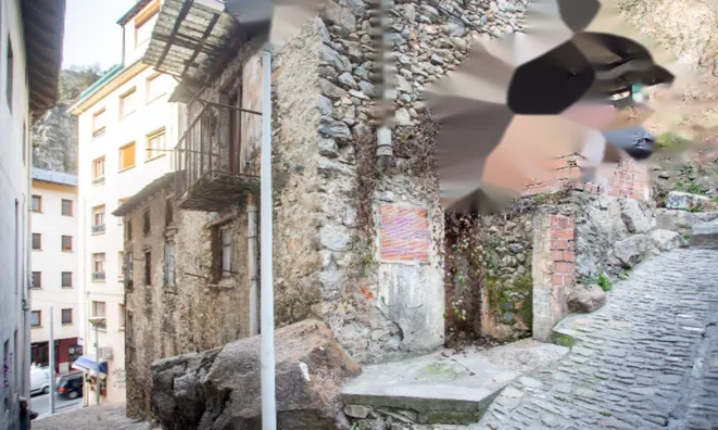 Недвижимость Chalet for sale in Escaldes Engordany, 1 bedroom: 2