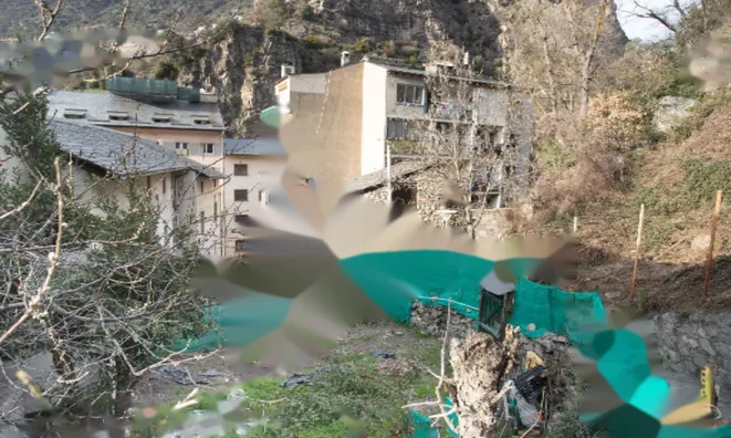 Недвижимость Chalet for sale in Escaldes Engordany, 1 bedroom: 5