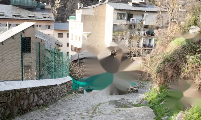 Недвижимость Chalet for sale in Escaldes Engordany, 1 bedroom: 11