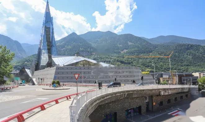 Недвижимость Chalet for sale in Escaldes Engordany, 1 bedroom: 13