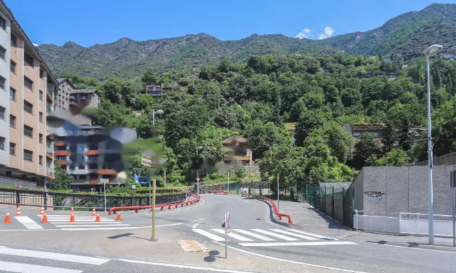 Недвижимость Chalet for sale in Escaldes Engordany, 1 bedroom: 14