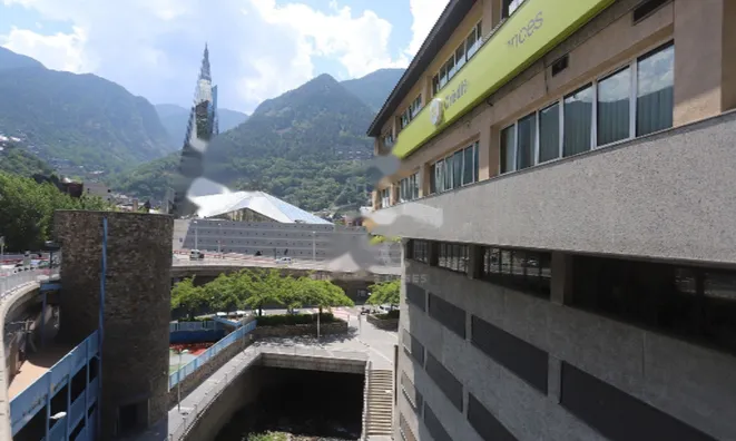 Недвижимость Chalet for sale in Escaldes Engordany, 1 bedroom: 15