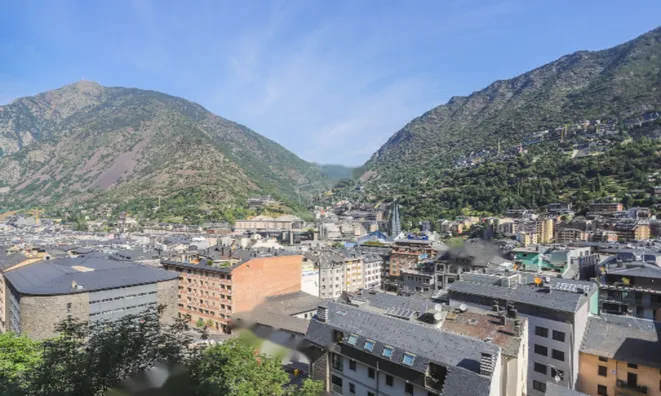 Недвижимость Chalet for sale in Escaldes Engordany, 1 bedroom: 16