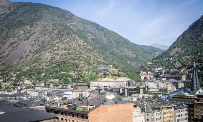 Недвижимость Chalet for sale in Escaldes Engordany, 1 bedroom: 17