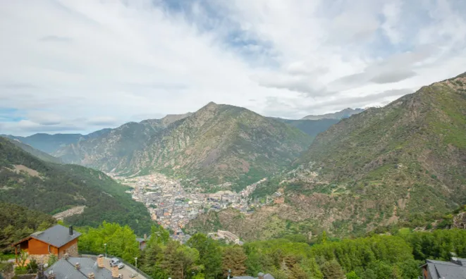 Недвижимость Chalet for sale in Escaldes Engordany, 1 bedroom: 18