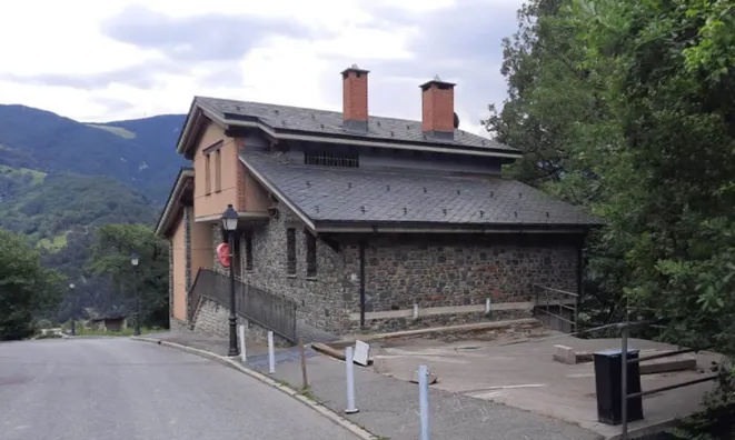 Недвижимость Chalet for sale in Sispony, 2 bedrooms: 2