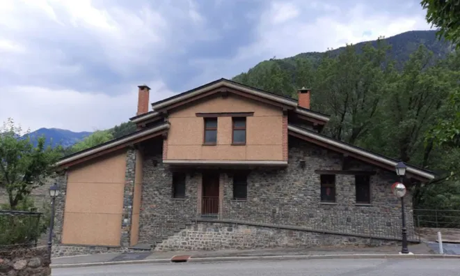 Недвижимость Chalet for sale in Sispony, 2 bedrooms: 3