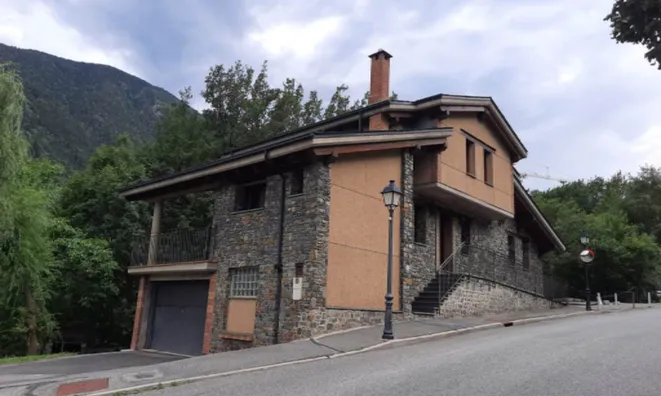 Недвижимость Chalet for sale in Sispony, 2 bedrooms: 4