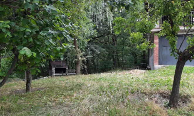 Недвижимость Chalet for sale in Sispony, 2 bedrooms: 5