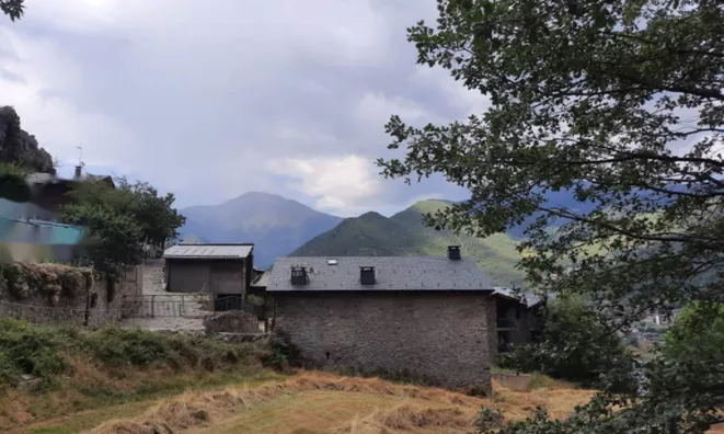 Недвижимость Chalet for sale in Sispony, 2 bedrooms: 6