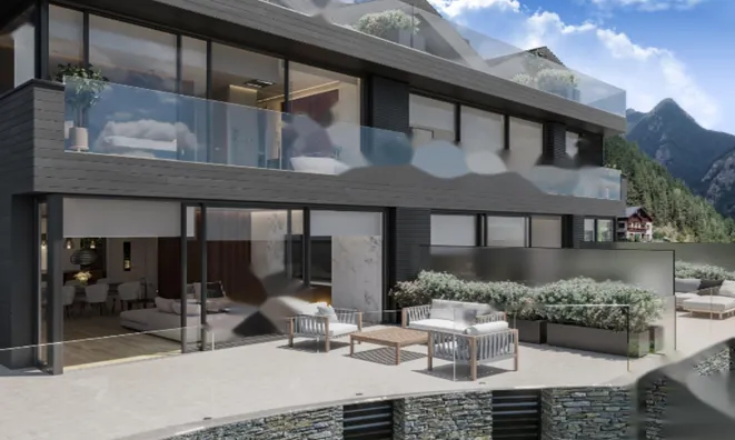 Недвижимость Spectacular house with pool, gym and wellness area: 11