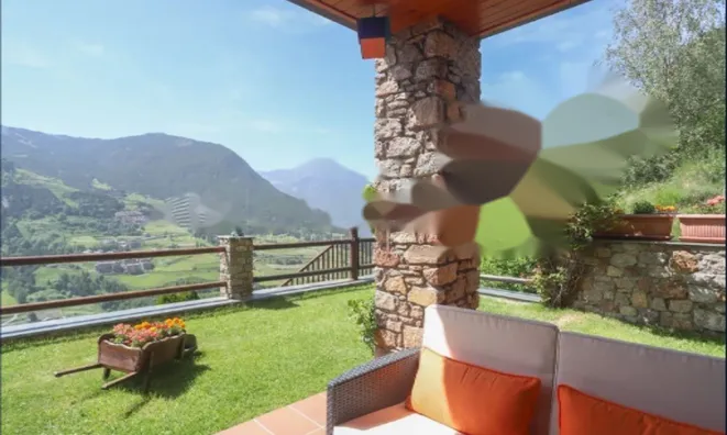 Недвижимость Chalet with spectacular views and sun all year: 2