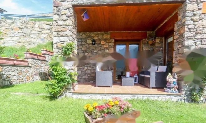 Недвижимость Chalet with spectacular views and sun all year: 3