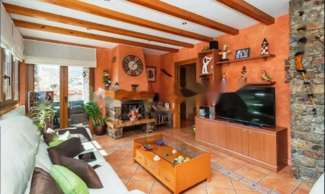 Недвижимость Chalet with spectacular views and sun all year: 4