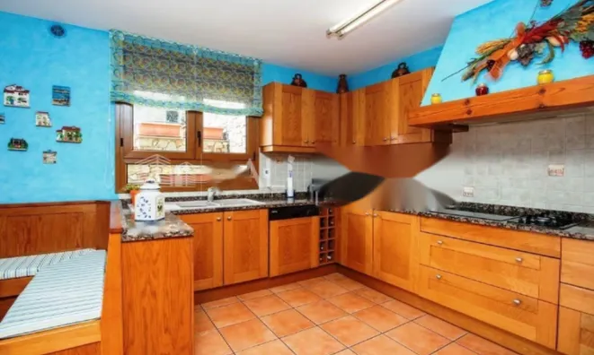 Недвижимость Chalet with spectacular views and sun all year: 5