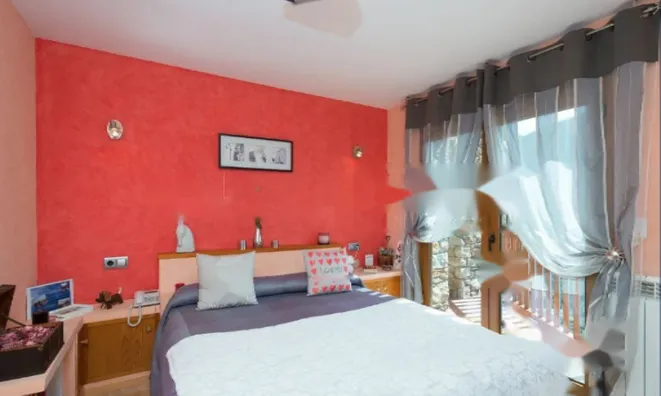 Недвижимость Chalet with spectacular views and sun all year: 7