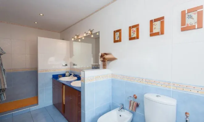 Недвижимость Chalet with spectacular views and sun all year: 8