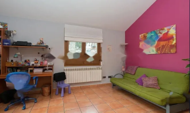 Недвижимость Chalet with spectacular views and sun all year: 10