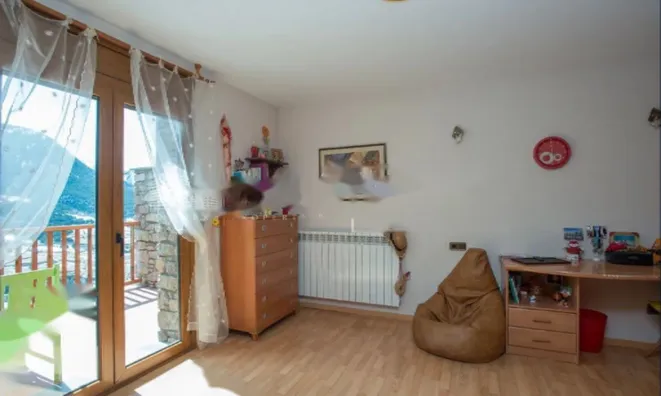 Недвижимость Chalet with spectacular views and sun all year: 11