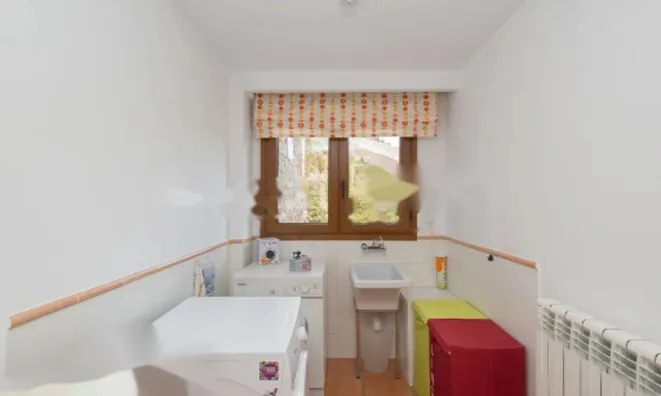 Недвижимость Chalet with spectacular views and sun all year: 12