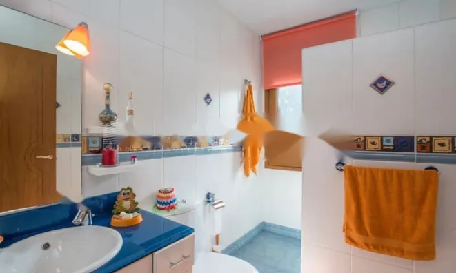 Недвижимость Chalet with spectacular views and sun all year: 13