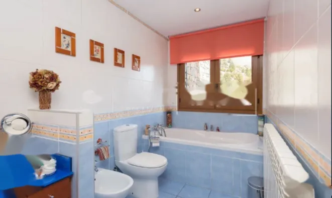 Недвижимость Chalet with spectacular views and sun all year: 14