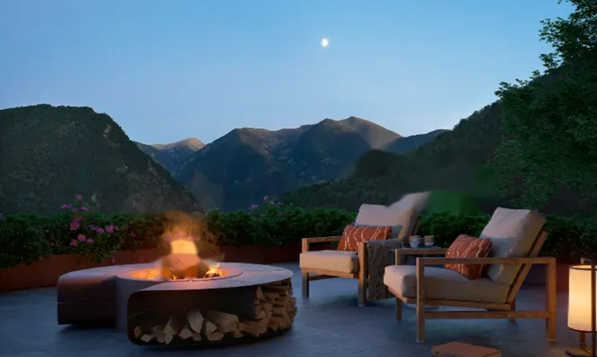 Недвижимость Chalet for sale in Sispony, 4 bedrooms: 9