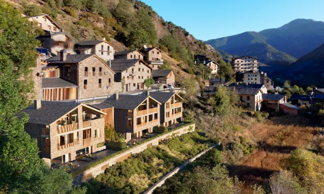 Недвижимость Chalet for sale in Sispony, 4 bedrooms: 13