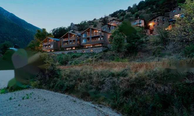 Недвижимость Chalet for sale in Sispony, 4 bedrooms: 14