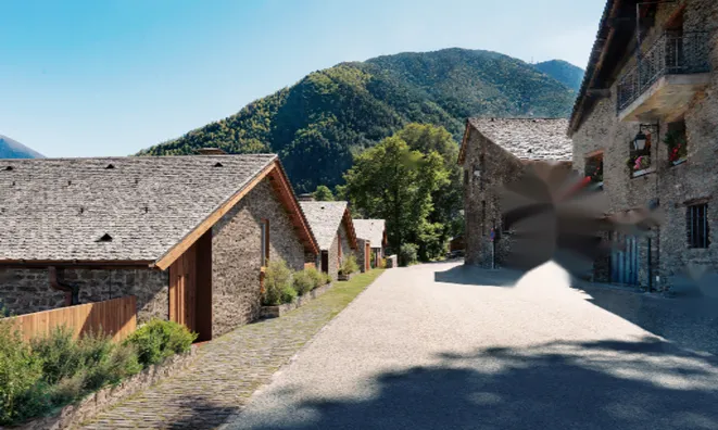 Недвижимость Chalet for sale in Sispony, 4 bedrooms: 16