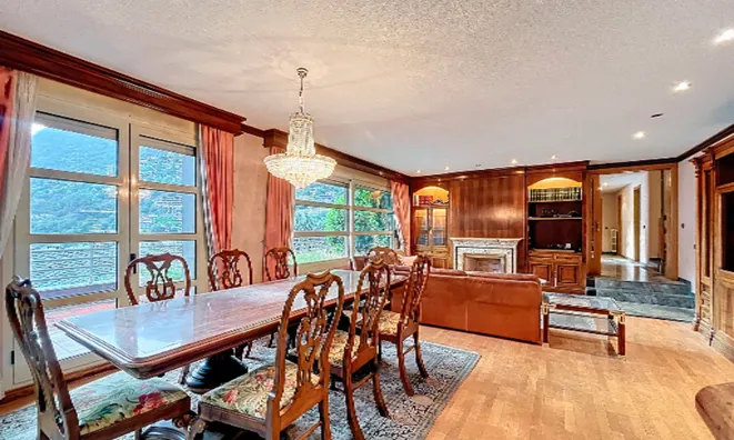 Недвижимость Chalet for sale in Escaldes-Engordany with 9 bedrooms: 1