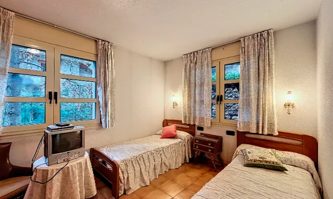 Недвижимость Chalet for sale in Escaldes-Engordany with 9 bedrooms: 20