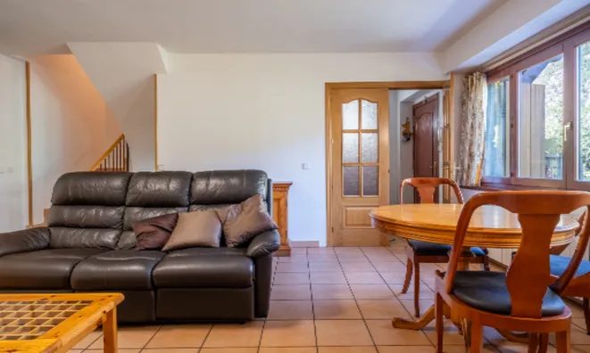 Недвижимость Townhouse for sale in Andorra la Vella, 5 bedrooms: 3