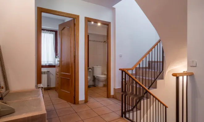 Недвижимость Townhouse for sale in Andorra la Vella, 5 bedrooms: 21