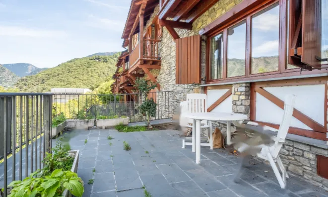 Недвижимость Townhouse for sale in Andorra la Vella, 5 bedrooms: 27