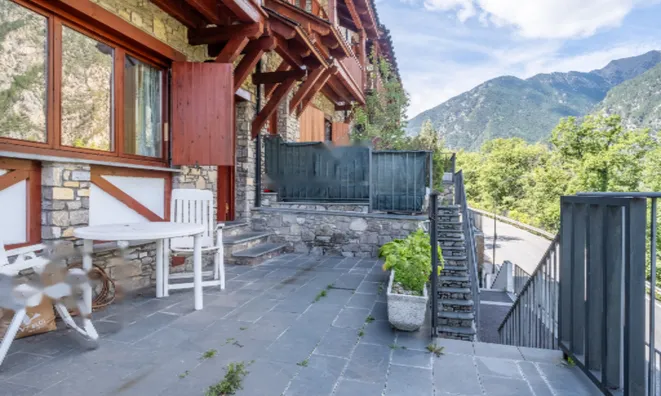 Недвижимость Townhouse for sale in Andorra la Vella, 5 bedrooms: 28