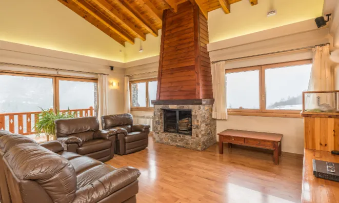 Недвижимость Chalet for sale in Pal with 5 bedrooms: 2
