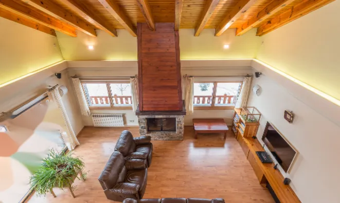 Недвижимость Chalet for sale in Pal with 5 bedrooms: 3