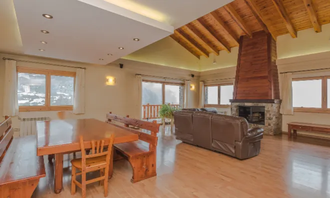 Недвижимость Chalet for sale in Pal with 5 bedrooms: 4