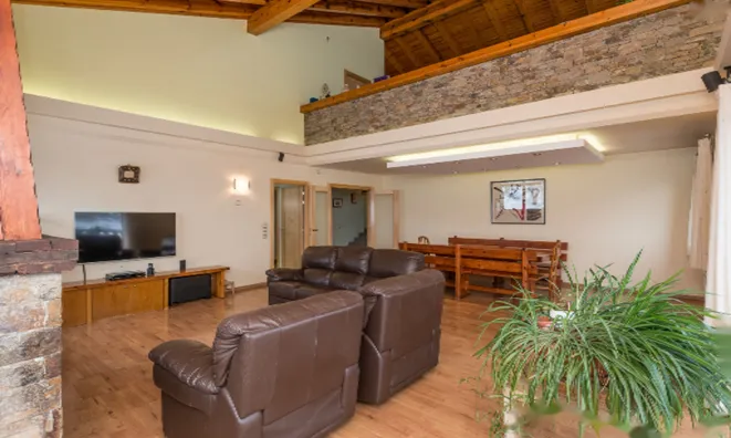 Недвижимость Chalet for sale in Pal with 5 bedrooms: 5