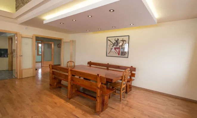 Недвижимость Chalet for sale in Pal with 5 bedrooms: 6